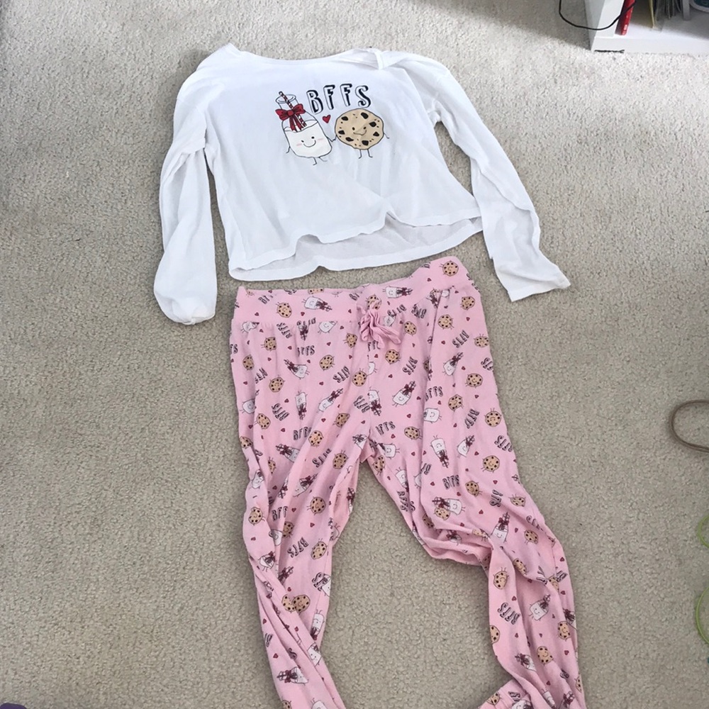 Pajamas